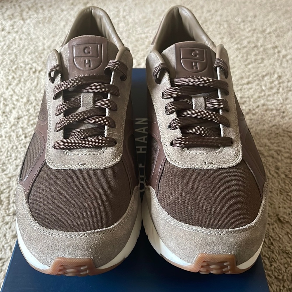 Men’s Cole Haan Grandpro OS Sneakers